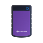 EXT.HDD 2TB Transcend 3.1 Gen 1 StoreJet 25M3G SJ25M3G Rugged External Hard Drive TS2TSJ25H3P purple - Image 5