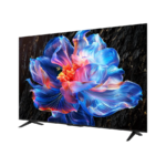 TCL 43"V6C 4K TV Google OS HDR10 HVA Panel Motion Clarity Dolby Audio; AiPQ Processor, 43V6C - Image 2