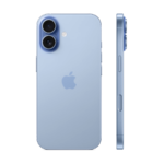 Apple iPhone 17 256GB Mist Blue eSim,MG694J/A - Image 2