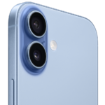 Apple iPhone 17 256GB Mist Blue eSim,MG694J/A - Image 3