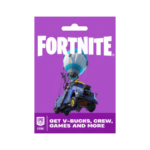 Fortnite Gift Card 10€ - EU only