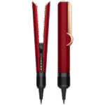 Dyson Pegla za kosu, 1600W, Airstrait SE Red Velvet/Gold