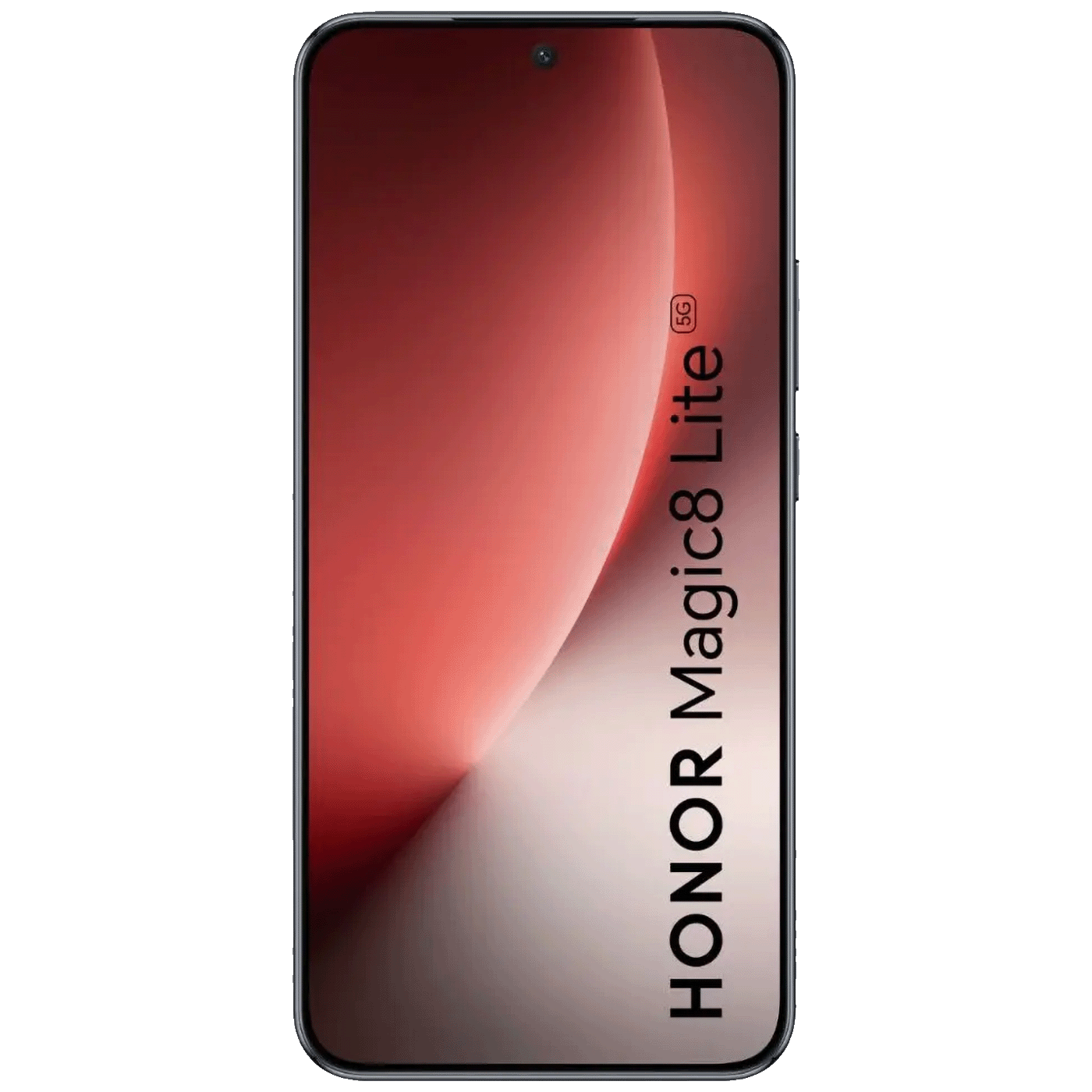 Honor Smartphone 6.79", Octa Core 2.3GHz, RAM 8GB, 108Mpixel - Magic8 Lite 5G 8GB/256GB Black Honor Smartphone 6.79", Octa Core 2.3GHz, RAM 8GB, 108Mpixel - Magic8 Lite 5G 8GB/256GB Black - Image 1