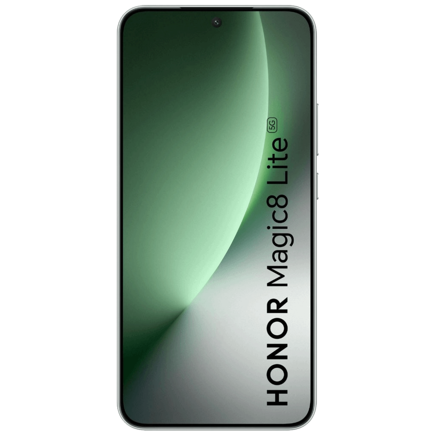 Honor Smartphone 6.79", Octa Core 2.3GHz, RAM 8GB, 108Mpixel - Magic8 Lite 5G 8GB/256GB Green Honor Smartphone 6.79", Octa Core 2.3GHz, RAM 8GB, 108Mpixel - Magic8 Lite 5G 8GB/256GB Green - Image 1