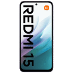 Xiaomi Smartphone 6.9", Octa Core 2.8GHz, RAM 8GB, 50Mpixel - Redmi 15 8GB/256GB Sandy Purple