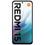 Xiaomi Smartphone 6.9", Octa Core 2.8GHz, RAM 8GB, 50Mpixel - Redmi 15 8GB/256GB Titan Gray