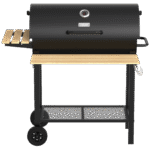 Zilan Roštilj sa poklopcem na drveni ugalj - ZLN3594