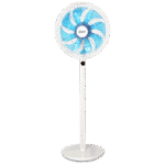 Zilan Ventilator sa postoljem, daljinski upravljač, 60W - ZLN3765