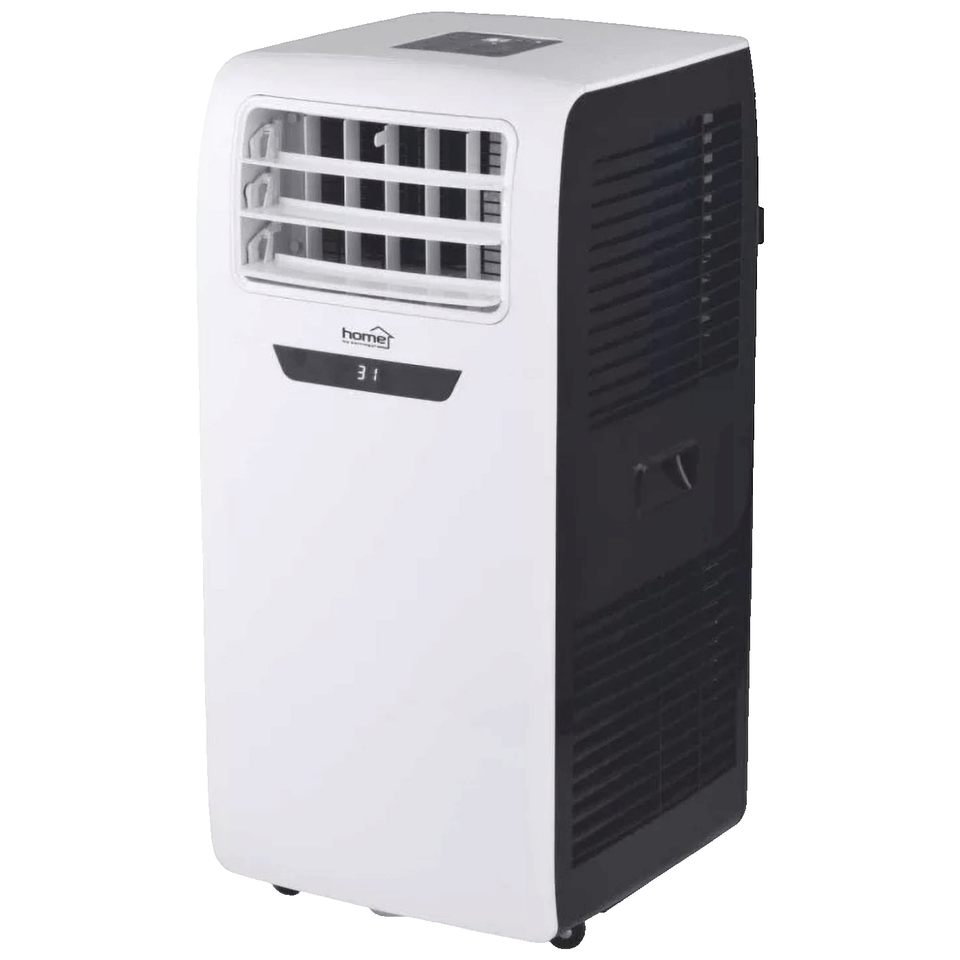 home Prijenosni/Mobilni klima uređaj, 4u1, 9000 Btu, 2.6 kW - ACM9000N home Prijenosni/Mobilni klima uređaj, 4u1, 9000 Btu, 2.6 kW - ACM9000N - Image 1