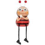 home Solarna vrtna svjetiljka, bubamara - MX645