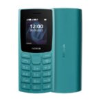 Mobitel Nokia N105 2023 blue
