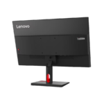 Monitor Lenovo ThinkVision 23.8" S24i-30  IPS, 16:9, 1920 x 1080 (FHD), 100Hz, 4/6ms, 250 cd/m2, Tilt Stand, 1300:1, 1x HDMI, 1x VGA, Raven Black, 3Yr - Image 4