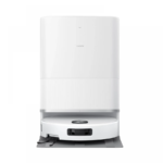 Xiaomi robot usisivač 5 usisna snaga 20000 Pa stanica za čišćenje BHR0834EU