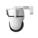 TP-Link Tapo C545D Outdoor Dual Lens Pan/Tilt Security Camera, 2K (2304x1296) and 2K (2304x1296), 2.4 GHz, 1 x Ethernet Port, TAPO-C545D - Image 3