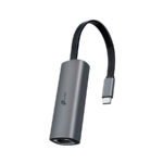 USB Type-C to LAN Ethernet adapter RJ45 TP-Link USB 3.0 2.5 Gigabit, 1xUSB 3.0, UE302C