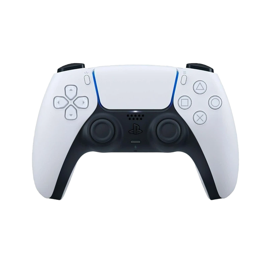 0142936_ps5-dualsense-wireless-controller-white-za-ps5-pc-mac-i-mobilni-uredaj-1000050246 PS5 Dualsense Wireless Controller White za PS5, PC, Mac i mobilni uređaj 1000050246 - Image 1