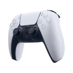 PS5 Dualsense Wireless Controller White za PS5, PC, Mac i mobilni uređaj 1000050246 - Image 2