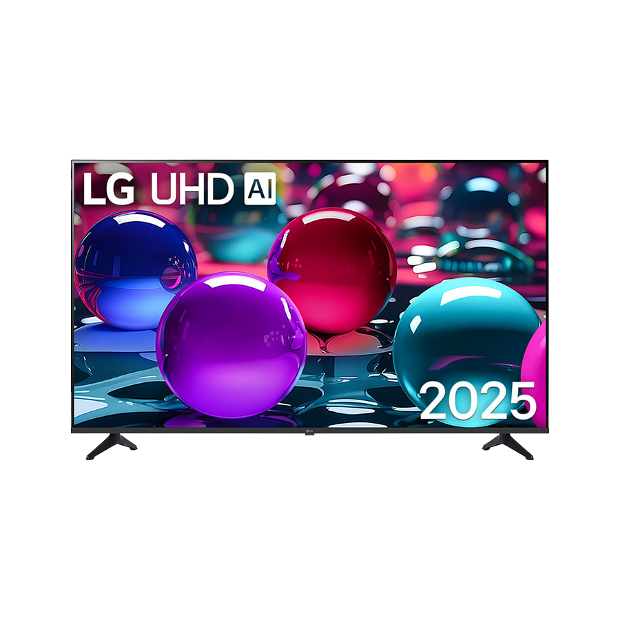 0142945_lg-tv-led-50ua73003la-4k-ultra-hd-smart-tv-webos-hdr10-pro-7-ai-procesor-4k-gen8 LG TV LED 50UA73003LA 4K Ultra HD, Smart TV, WebOS, HDR10 Pro, ?7 AI procesor 4K Gen8, - Image 1