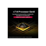 LG TV LED 50UA73003LA 4K Ultra HD, Smart TV, WebOS, HDR10 Pro, ?7 AI procesor 4K Gen8, - Image 5