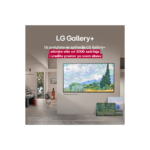 LG TV LED 50UA73003LA 4K Ultra HD, Smart TV, WebOS, HDR10 Pro, ?7 AI procesor 4K Gen8, - Image 10