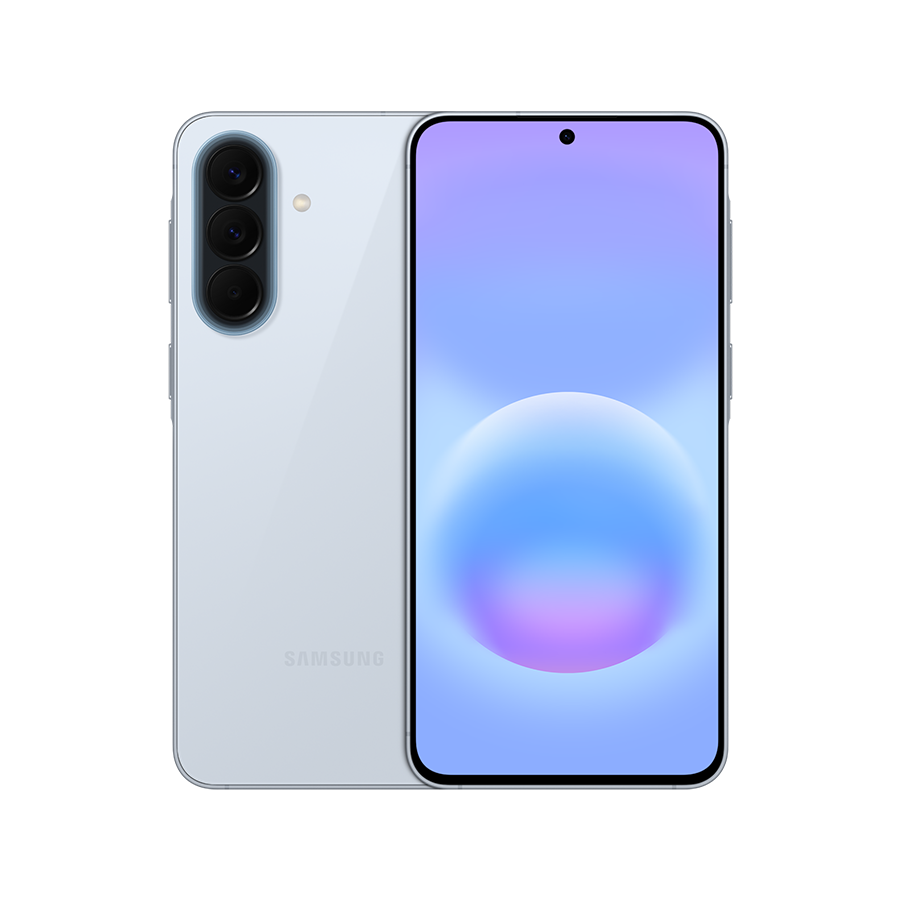 0142974_mobitel-samsung-galaxy-a57-5g-8gb-256gb-awesome-icyblue Mobitel Samsung Galaxy A57 5G 8GB 256GB Awesome Icyblue - Image 1