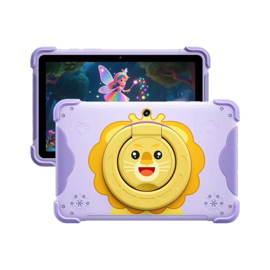 0143008_tablet-blackview-link-1-kids-868-wifi-4gb-64gb-dreamy-purple Tablet Blackview Link 1 KIDS 8,68" WiFi 4GB 64GB Dreamy Purple - Image 1