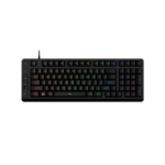 Tastatura HyperX Eve 1800 RGB Gaming Keyboard, B7JE0AA