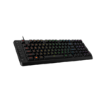 Tastatura HyperX Eve 1800 RGB Gaming Keyboard, B7JE0AA - Image 2