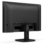 Monitor PHILIPS 24E1N1100A 23.8" 1920x1080 IPS 100Hz 4ms 250cd/m2 1300:1 VGA HDMI Speakers Tilt Black - Image 3
