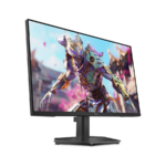 Monitor Dell SE2426HG 24" 1920x1080 FHD 240Hz IPS 16:9 1000:1 300cd/m2 178/178 HDMI 2.1 DP1.4 Tilt HDR10