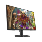 Monitor Dell SE2726HG 27" 1920x1080 FHD 240Hz IPS 16:9 1000:1 300cd/m2 0.5ms/1ms 178/178 HDMI2.1 DP1.4