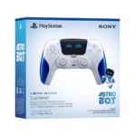 PS5 Dualsense Wireless Controller Astro Bot Joyful Limited Edition 2.0 1000050570