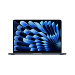 Apple MacBook Air 13.6" M5 16GB 1TB SSD Midnight MDHF4LL/A