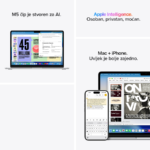 Apple MacBook Air 13.6" M5 16GB 1TB SSD Midnight MDHF4LL/A - Image 6