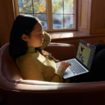 Apple MacBook Air 13.6" M5 16GB 1TB SSD Silver MDH84LL/A - Image 8