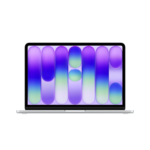 Apple MacBook NEO 13.6" A18 8GB 256GB SSD Silver DE layout