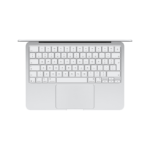 Apple MacBook NEO 13.6" A18 8GB 256GB SSD Silver DE layout - Image 2