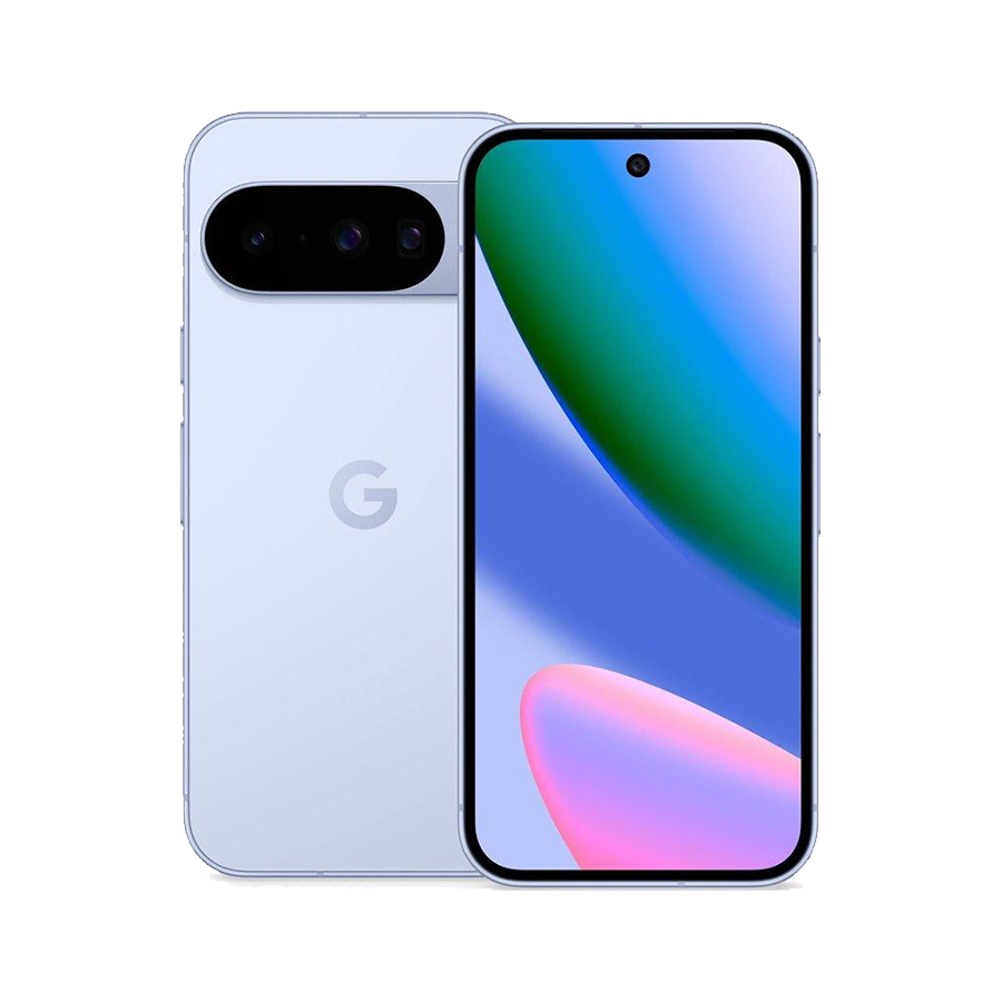 0143100_mobitel-google-pixel-10-256gb-frost Mobitel Google Pixel 10 256GB Frost - Image 1