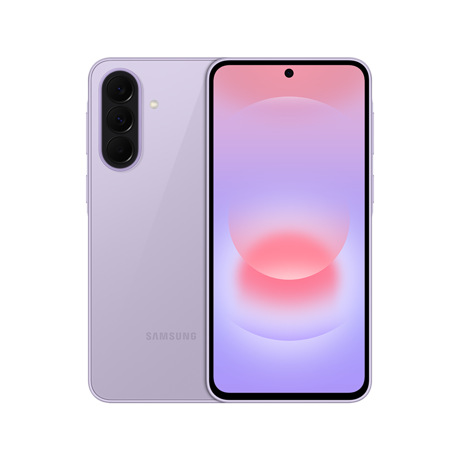 0143102_mobitel-samsung-galaxy-a37-5g-8gb-128gb-awesome-lavender Mobitel Samsung Galaxy A37 5G 8GB 128GB Awesome Lavender - Image 1