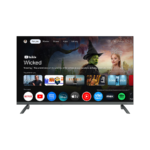 TESLA TV Q32E665GHS QLED HD Powered by Google TV - Image 2