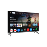 TESLA TV Q32E665GHS QLED HD Powered by Google TV - Image 3