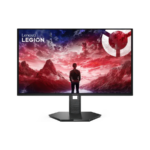 Monitor Lenovo 27" QD-OLED 27Q-10 Gaming QHD 2560x1440 240Hz 400cd Tilt, Swivel, Pivot, Height Adjust Stand HDMI DP 3y