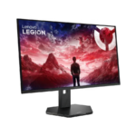 Monitor Lenovo 27" QD-OLED 27Q-10 Gaming QHD 2560x1440 240Hz 400cd Tilt, Swivel, Pivot, Height Adjust Stand HDMI DP 3y - Image 2