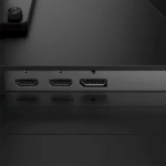 Monitor Lenovo 27" QD-OLED 27Q-10 Gaming QHD 2560x1440 240Hz 400cd Tilt, Swivel, Pivot, Height Adjust Stand HDMI DP 3y - Image 4