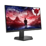 Monitor Lenovo LED Legion 24-10 23.8" IPS 1920x1080 0.5ms 240Hz 300cd 2xHDMI 1xDP Full ERGO Tilt, Swivel, Pivot, Height Adjust Stand Gaming