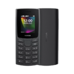 Mobitel Nokia N106 2023 crna