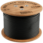 REDLINE Mrežni UTP kabl, CAT6, Outdoor, 305 met. - RED-CAT6-OUT 305M