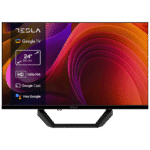 Tesla Televizor Smart LED HD 24", Series 6, Google TV - 24E655BHS