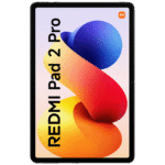 Xiaomi Tablet 12.1",CPU Octa Core 2.7GHz, RAM 6GB, 128GB, 12.000mAh - Redmi Pad 2 Pro 12.1" 6/128GB Gray