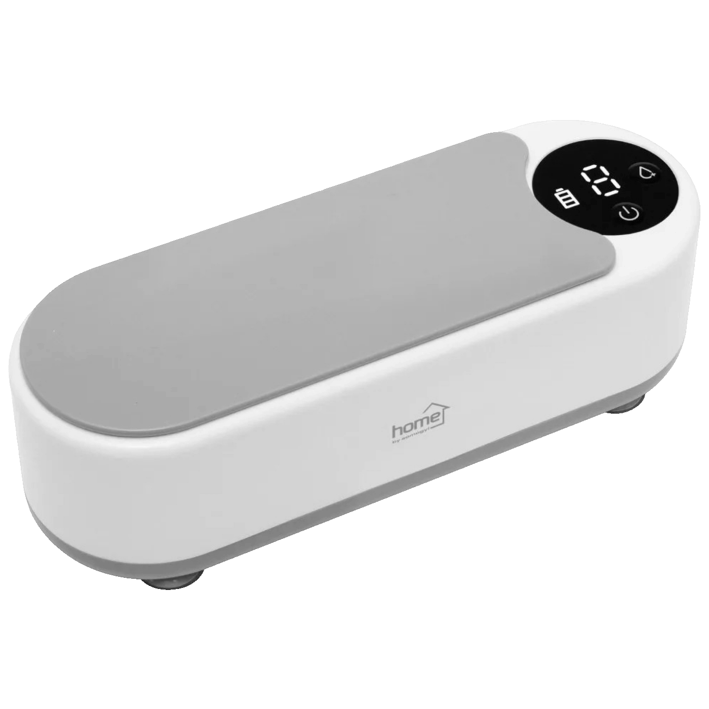 home Vibrirajući aparat za čišćenje, rezervoar od 300 ml. - HGRT300 home Vibrirajući aparat za čišćenje, rezervoar od 300 ml. - HGRT300 - Image 1